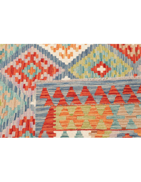 Kilim 172x244 Cm Kilim Afghanistan