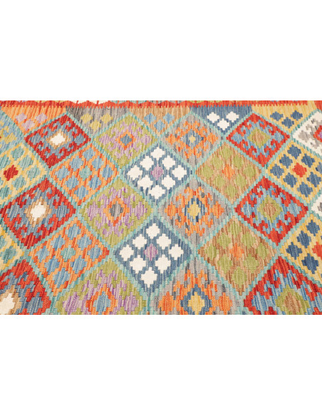 Kilim 170x245 Cm Kilim, Afghanistan