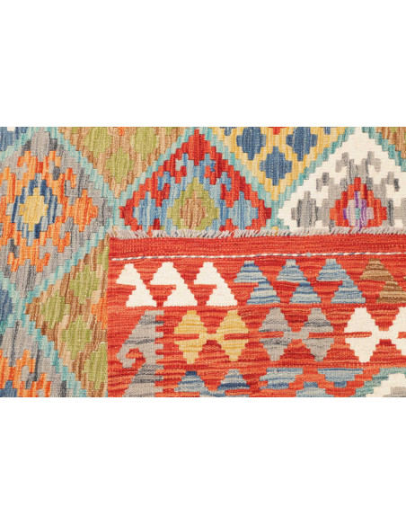 Kilim 170x245 Cm Kilim, Afghanistan