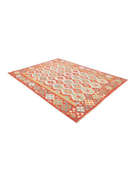 Kilim 184x246 Cm Kilim Afghanistan