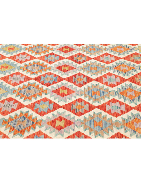 Kilim 184x246 Cm Kilim Afghanistan