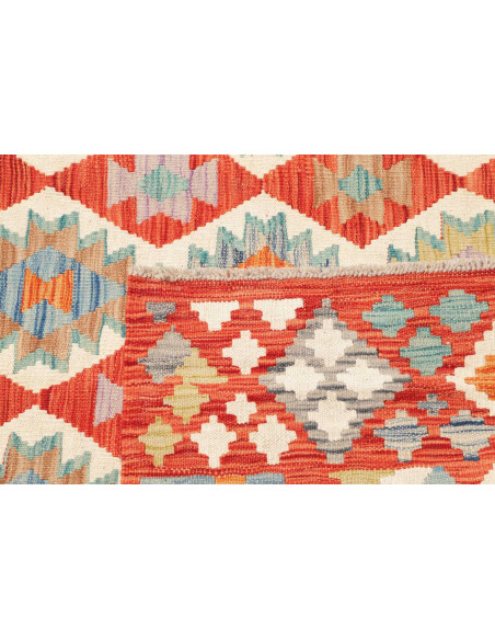 Kilim 184x246 Cm Kilim Afghanistan