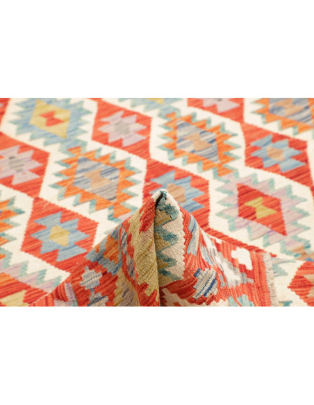 Kilim 184x246 Cm Kilim Afghanistan