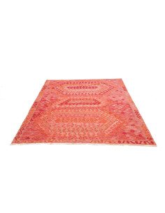 Kilim 182x240 Cm Kilim, Afghanistan 2