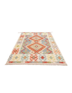 Kilim 151x216 Cm Kilim Afghanistan Lana 0.3 2