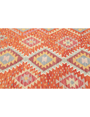 Kilim 152x201 Cm Kilim Afghanistan