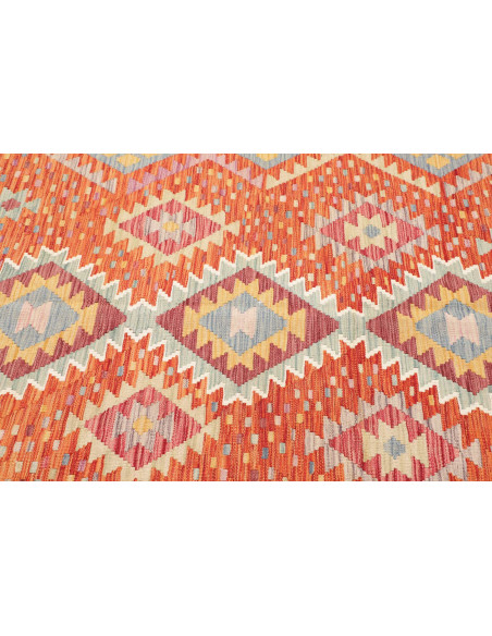 Kilim 152x201 Cm Kilim Afghanistan