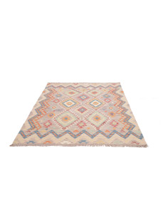 Kilim 152x195 Cm Kilim 2