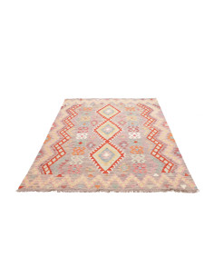 Kilim 152x210 Cm Kilim, Afghanistan 2