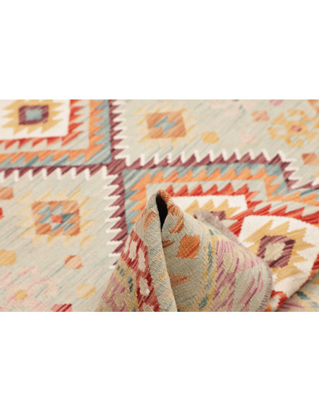 Kilim 149x198 Cm Kilim Afghanistan