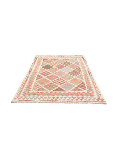 Kilim 153x215 Cm Kilim Afghanistan 2
