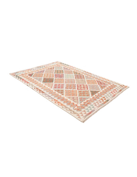 Kilim 153x215 Cm Kilim Afghanistan