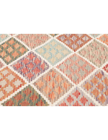 Kilim 153x215 Cm Kilim Afghanistan
