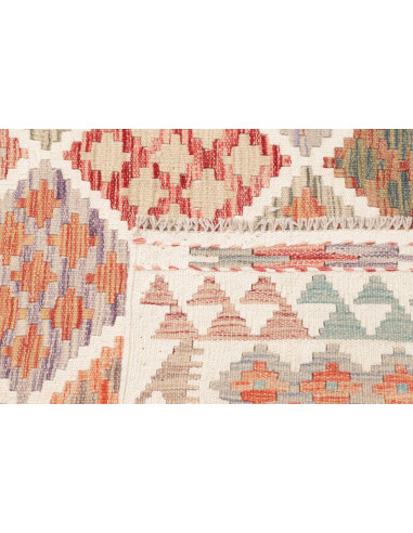 Kilim 153x215 Cm Kilim Afghanistan