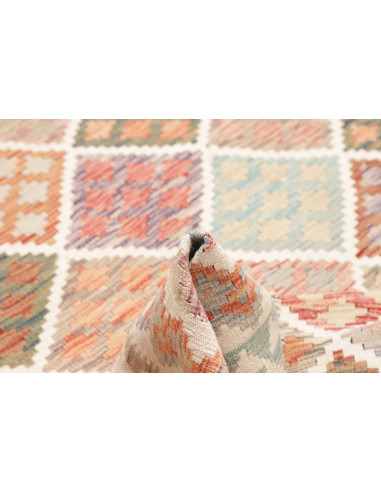 Kilim 153x215 Cm Kilim Afghanistan