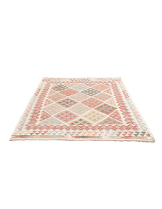 Kilim 152x190 Cm Kilim Afghanistan 2