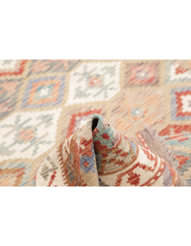 Kilim 145x193 Cm Kilim