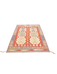 Kilim 123x177 Cm Kilim 2