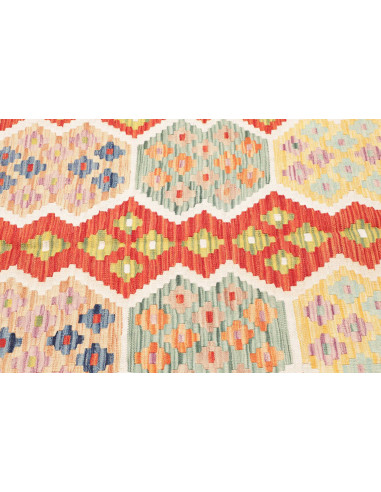 Kilim 123x177 Cm Kilim