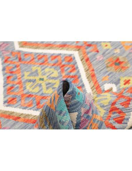 Kilim 125x175 Cm Kilim Afghanistan