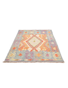 Kilim 127x176 Cm Kilim Afgano 2
