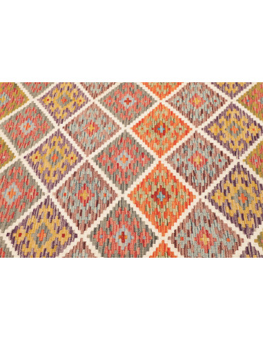 Kilim 133x183 Cm Kilim Afghanistan