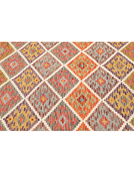 Kilim 133x183 Cm Kilim Afghanistan