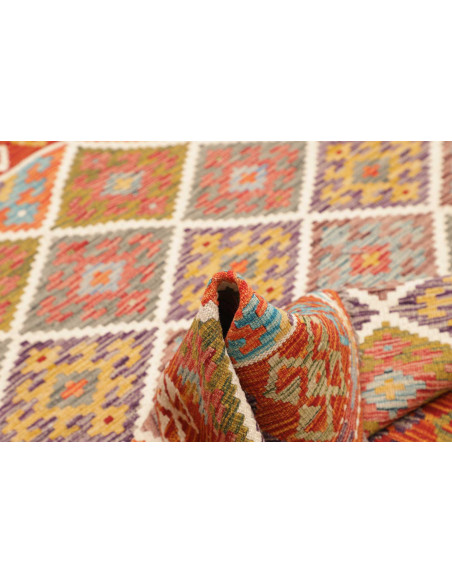 Kilim 133x183 Cm Kilim Afghanistan