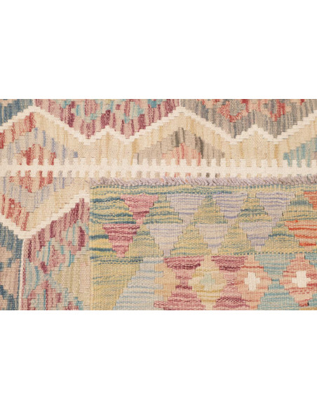 Kilim 119x188 Cm Kilim Afghanistan