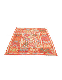 Kilim 133x172 Cm Kilim Afghanistan 2