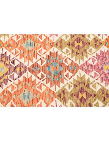 Kilim 123x186 Cm Kilim