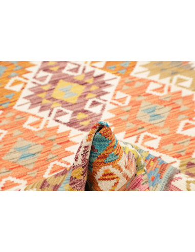 Kilim 123x186 Cm Kilim