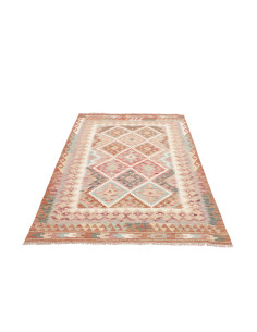 Kilim 124x183 Cm Kilim Afghanistan 2