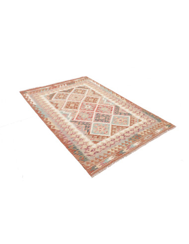 Kilim 124x183 Cm Kilim Afghanistan