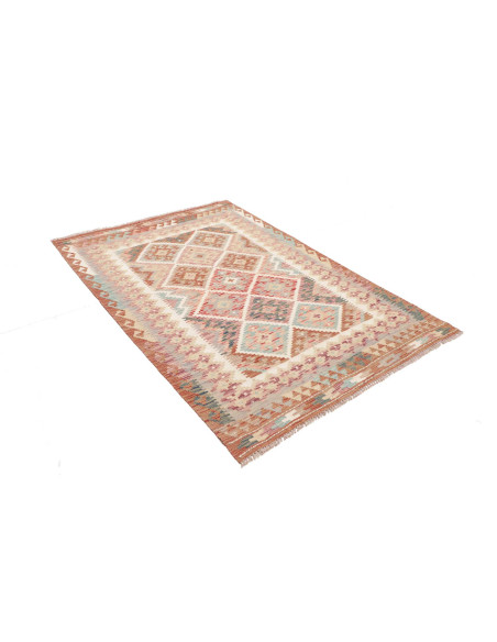 Kilim 124x183 Cm Kilim Afghanistan