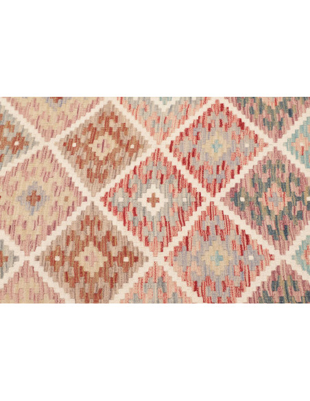 Kilim 124x183 Cm Kilim Afghanistan