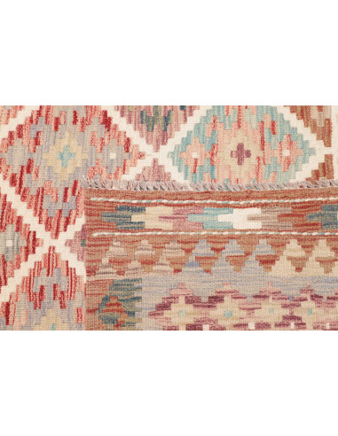 Kilim 124x183 Cm Kilim Afghanistan