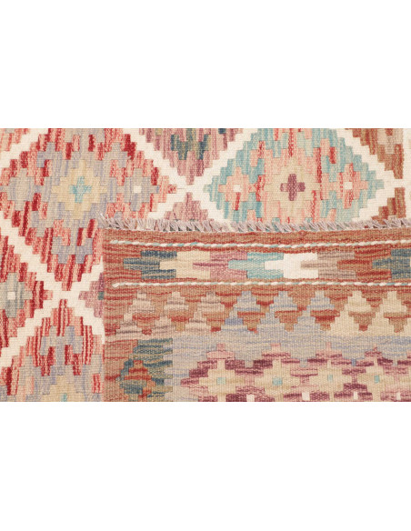 Kilim 124x183 Cm Kilim Afghanistan