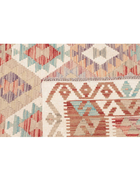 Kilim 124x175 Cm Kilim