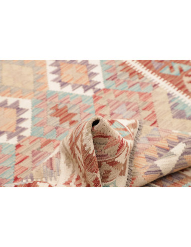 Kilim 124x175 Cm Kilim