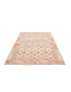 Kilim 151x209 Cm Kilim Afghanistan 2