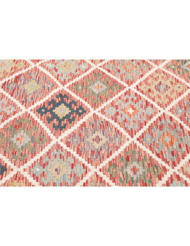 Kilim 160x197 Cm Kilim, Afghanistan