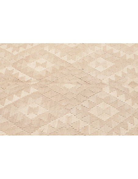 Kilim 152x198 Cm Kilim, Afghanistan, Hand-carded Wool (warp: