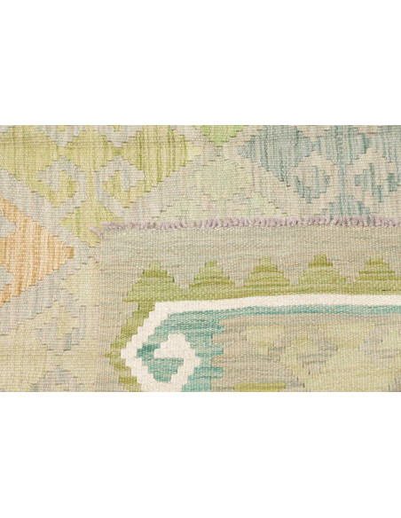Kilim 150x203 Cm Afghan Kilim