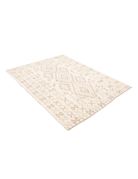 Hand-carded Wool