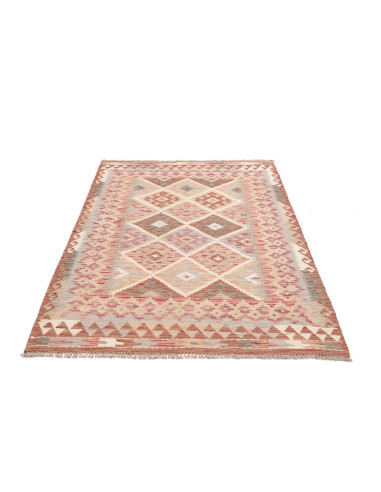 Kilim 126x186 Cm Kilim