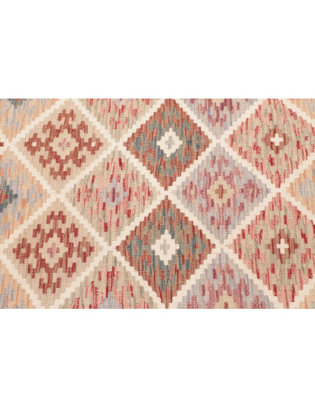 Kilim 126x186 Cm Kilim