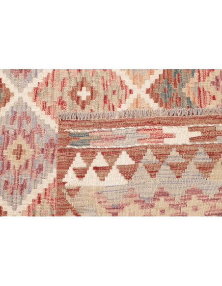 Kilim 126x186 Cm Kilim