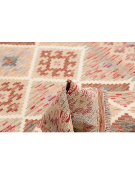 Kilim 126x186 Cm Kilim