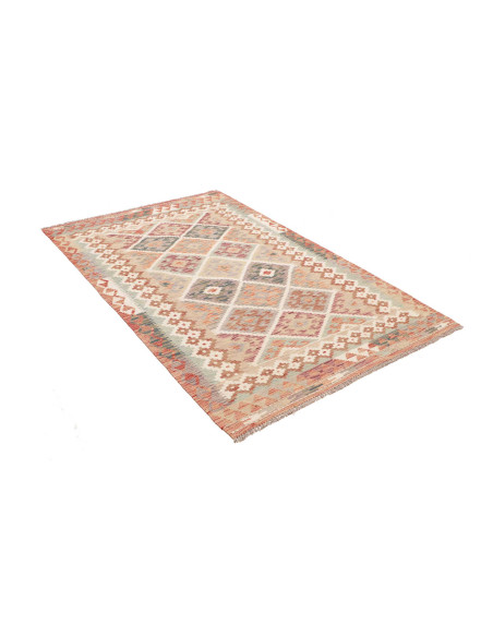 Kilim 123x186 Cm Kilim Afghanistan